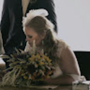 Meet your Posher, Saffron